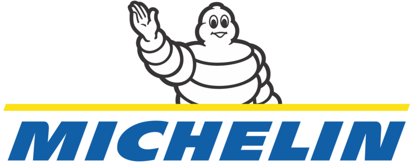 Michelin logo